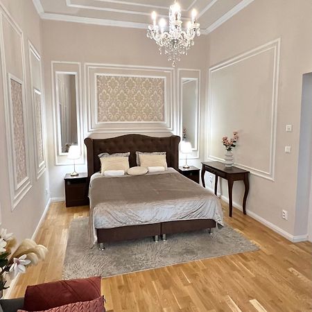 Angeloroma Apartment In The Center Prague Exterior photo