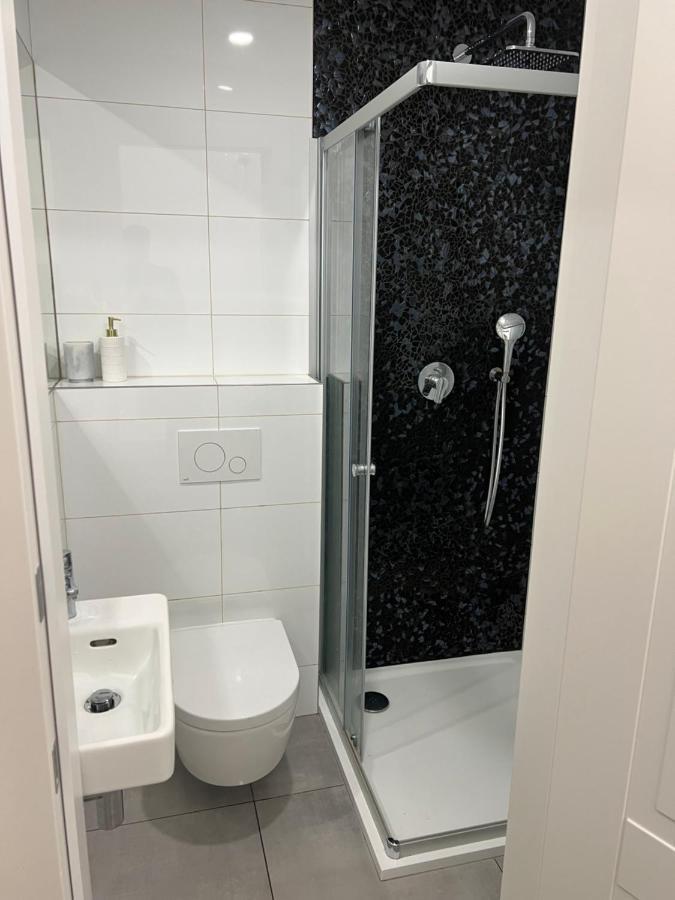 Angeloroma Deluxe Apartment Prague Exterior photo
